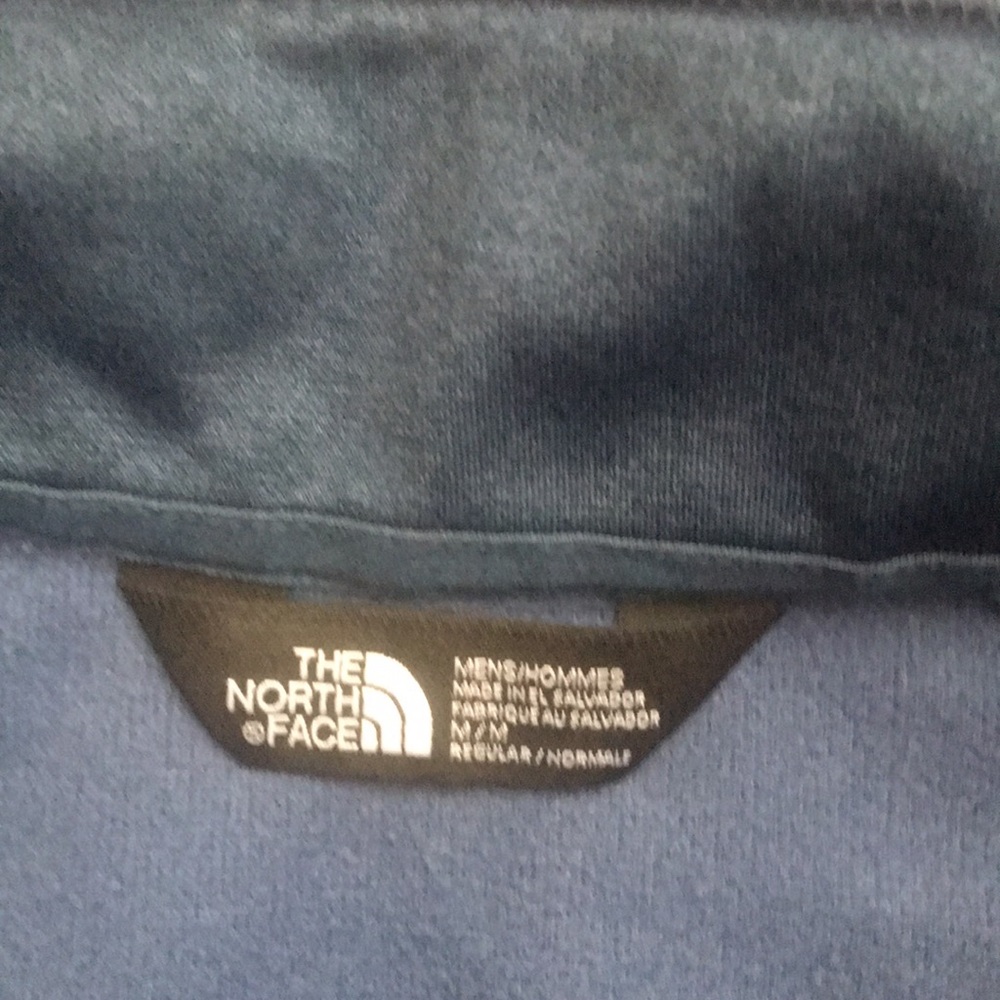 The North Face man’s jacket. - Picture 4 of 4